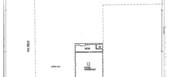 Imóvel comercial em Bari, Italy 145 m² N.º 124600 19