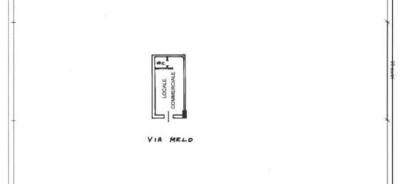 Imóvel comercial em Bari, Italy 145 m² N.º 124600 20