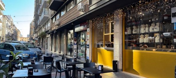 Imóvel comercial em Bari, Italy 145 m² N.º 124600 14