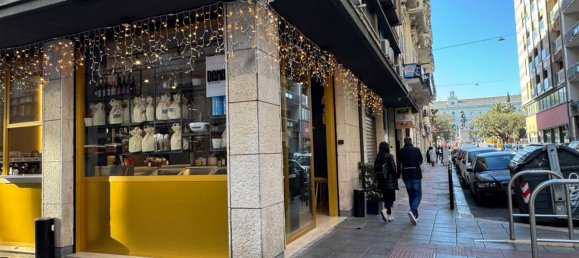 Imóvel comercial em Bari, Italy 145 m² N.º 124600 3