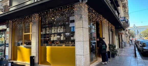 Imóvel comercial em Bari, Italy 145 m² N.º 124600 9