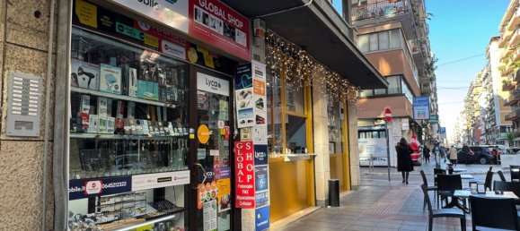 Imóvel comercial em Bari, Italy 145 m² N.º 124600 6