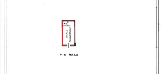 Imóvel comercial em Bari, Italy 145 m² N.º 124600 24