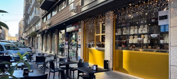 Imóvel comercial em Bari, Italy 145 m² N.º 124600 8