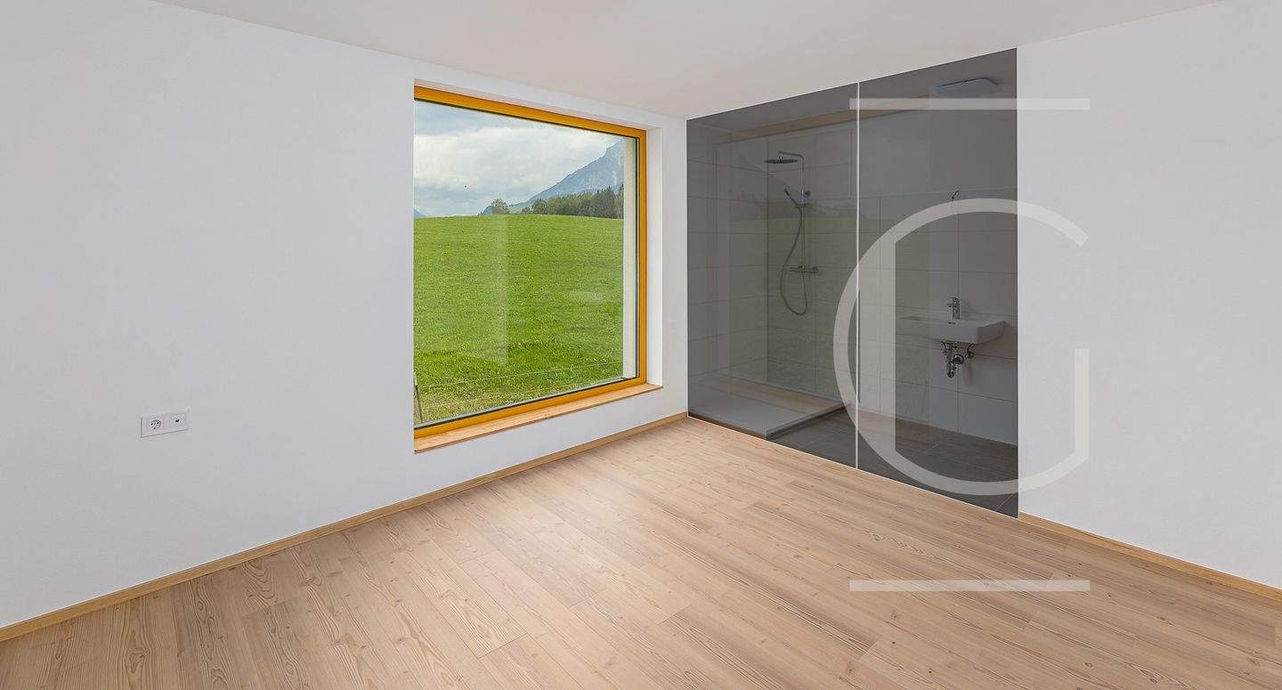 4غرفة شقة في Saalfelden am Steinernen Meer, Austria رقم 237481