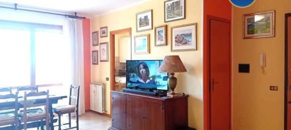 4-Zimmer Wohnung in Guidonia Montecelio, Italy, Nr. 125484 12