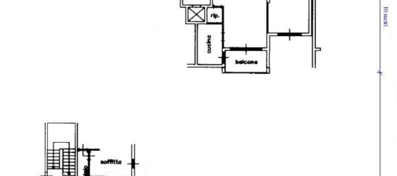 4-Zimmer Wohnung in Guidonia Montecelio, Italy, Nr. 125484 9