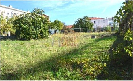 2000m² Land in Lisbon, Portugal No. 89561