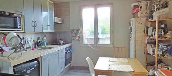 2 Schlafzimmer Wohnung in Gagny, France, Nr. 182507 2