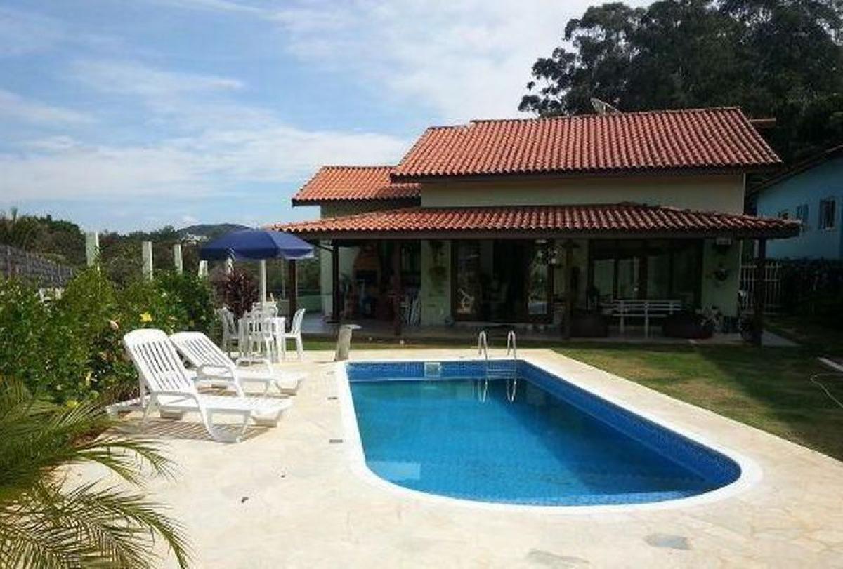 3 غرف نوم منزل في Sao Paulo, Brazil رقم 587422