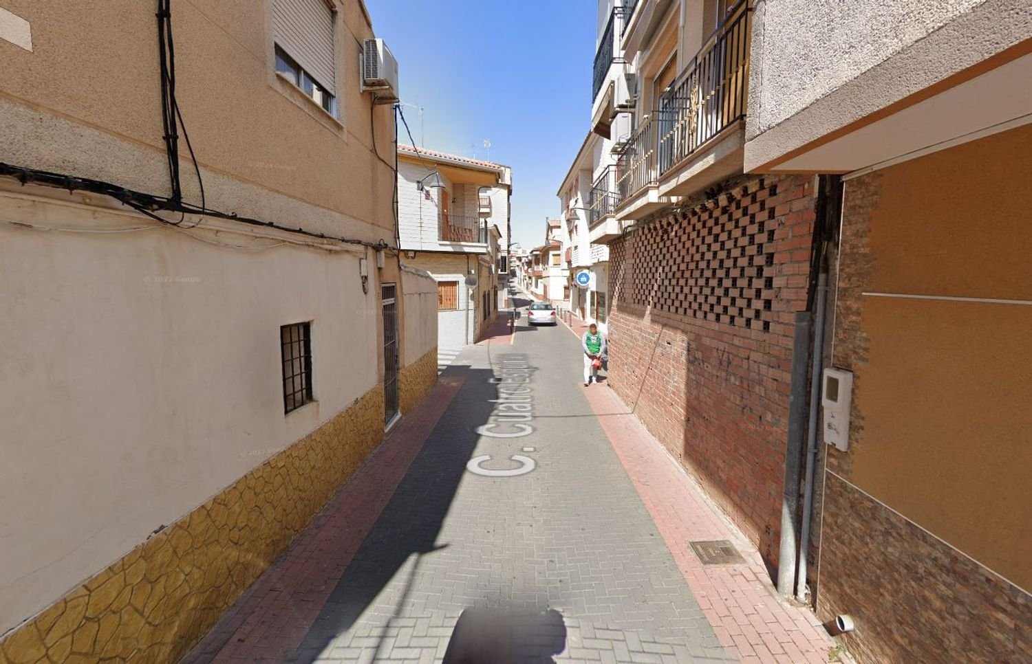 4 bedrooms Apartment in Santomera, Spain No. 78344