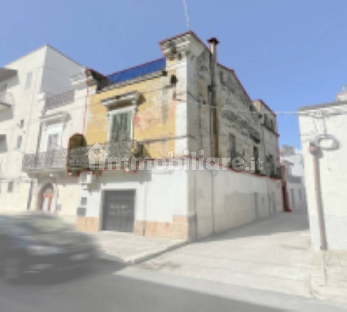 Apartamento T2 em Spinazzola, Italy N.º 284174