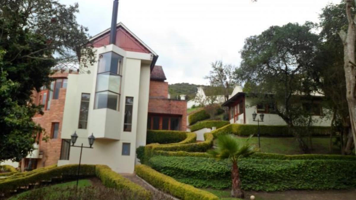 4 bedrooms House in Cundinamarca, Colombia No. 1039
