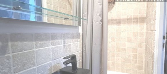 استوديو في Asnieres-sur-Seine, France رقم 146665 4