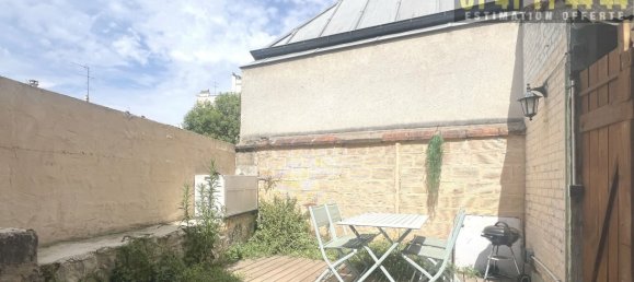 استوديو في Asnieres-sur-Seine, France رقم 146665 3