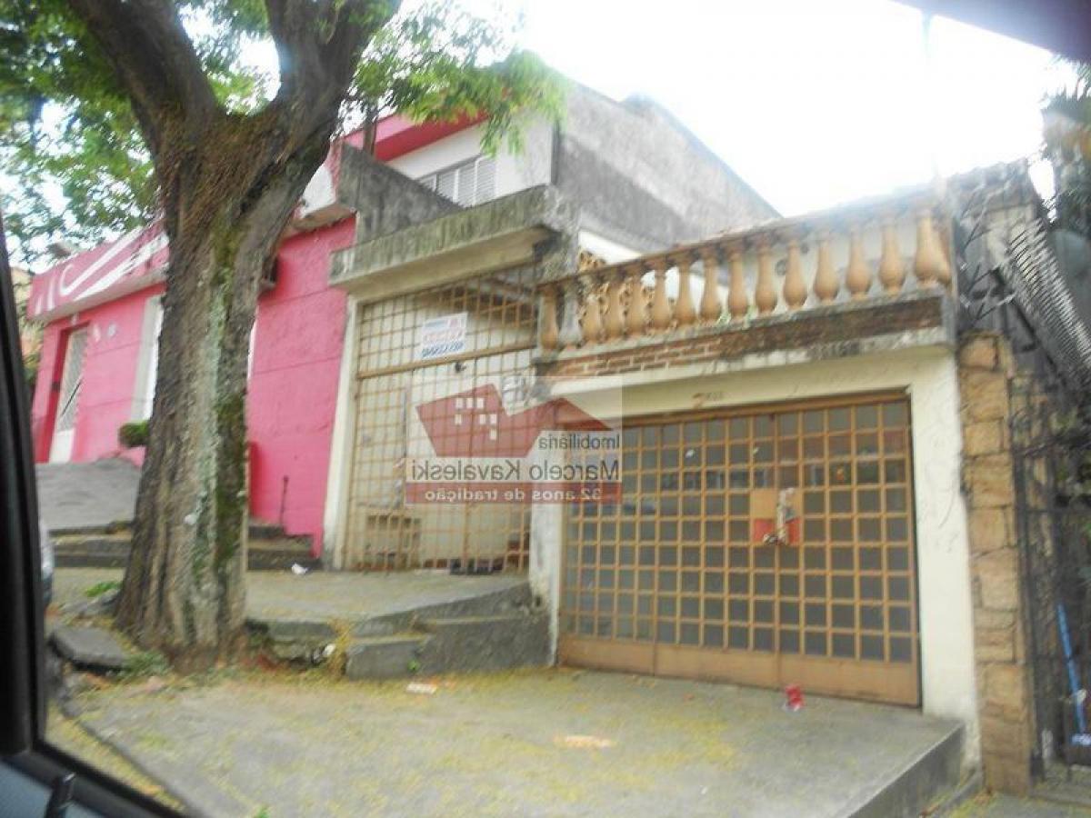 2 bedrooms House in Sao Paulo, Brazil No. 522067