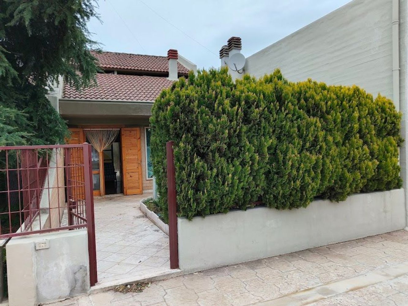 Casa de 4 habitaciónes en Toritto, Italy No. 37410