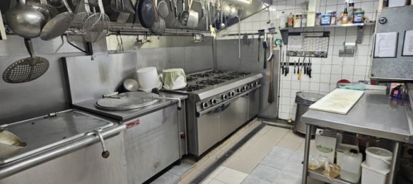 Gewerbliche Immobilie in Huisseau-sur-Mauves, France 415m², Nr. 229954 7