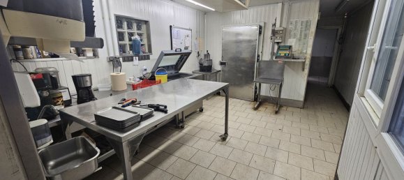 Gewerbliche Immobilie in Huisseau-sur-Mauves, France 415m², Nr. 229954 5