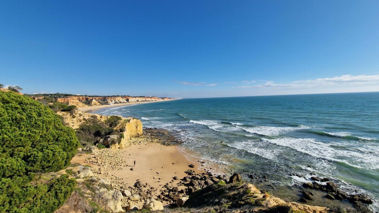  Land in Albufeira, Portugal No. 253509