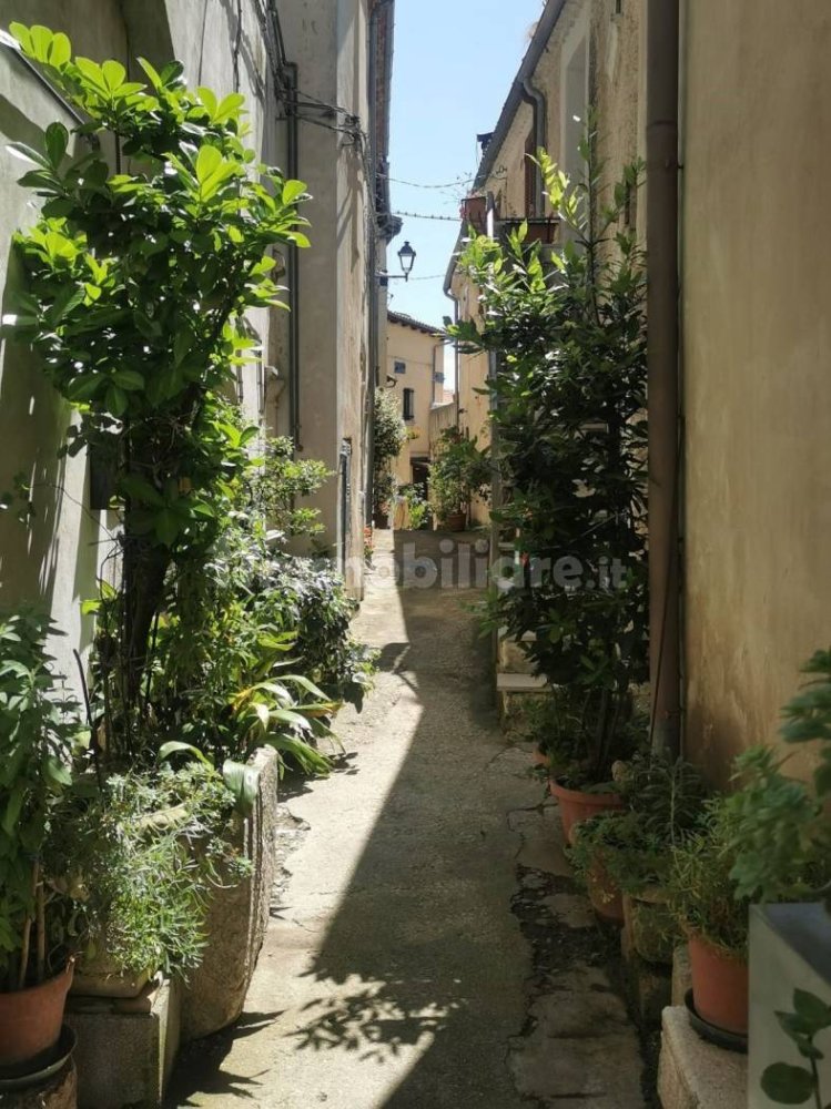 1 bedroom Apartment in Colli a Volturno, Italy No. 294819
