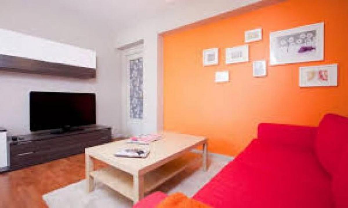 Studio in Buenos Aires, Argentina, Nr. 81201