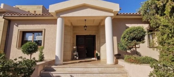 Villa T4 em Empa, Cyprus N.º 22714 29