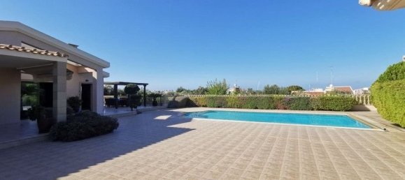 Villa T4 em Empa, Cyprus N.º 22714 17