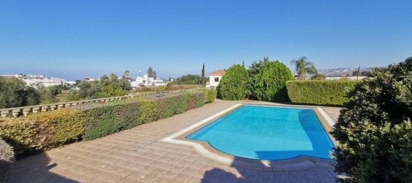 Villa T4 em Empa, Cyprus N.º 22714 4