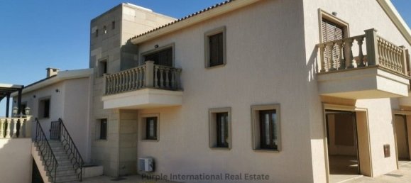 Villa T4 em Empa, Cyprus N.º 22714 28