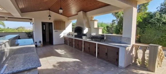 Villa T4 em Empa, Cyprus N.º 22714 5