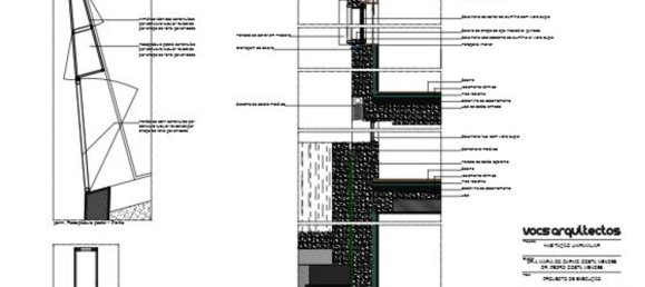 3 Schlafzimmer Haus in Porto, Portugal, Nr. 100780 29