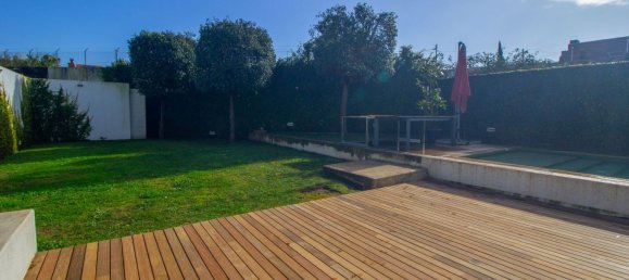 3 Schlafzimmer Haus in Porto, Portugal, Nr. 100780 9