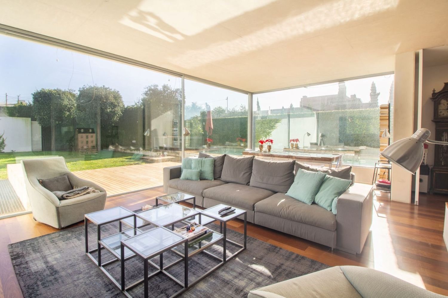 3 Schlafzimmer Haus in Porto, Portugal, Nr. 100780