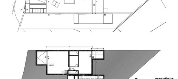 3 Schlafzimmer Haus in Porto, Portugal, Nr. 100780 26