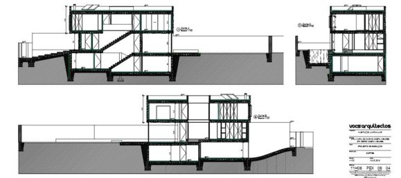 3 Schlafzimmer Haus in Porto, Portugal, Nr. 100780 30