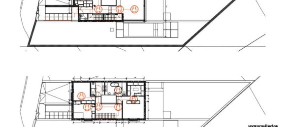 3 Schlafzimmer Haus in Porto, Portugal, Nr. 100780 27