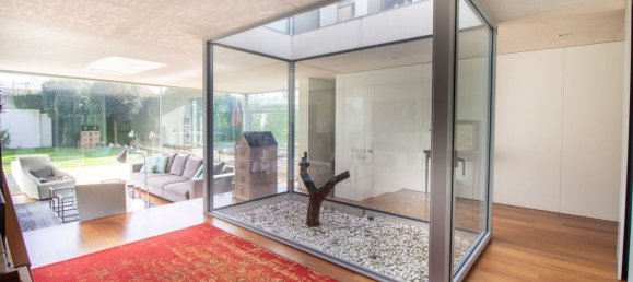 3 Schlafzimmer Haus in Porto, Portugal, Nr. 100780 4