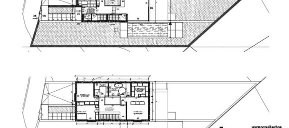 3 Schlafzimmer Haus in Porto, Portugal, Nr. 100780 28