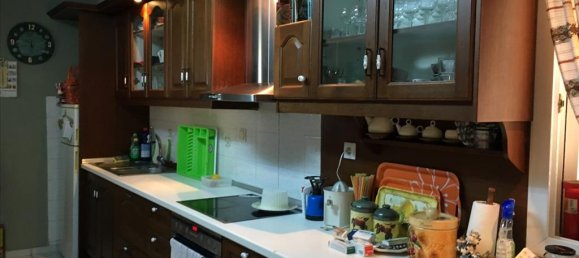 Коммерческая недвижимость с 4 спальнями в Mygdonia, Ореокастрон, Салоники, Центральная Македония, Македония и Фракия, Греция № 4569 3