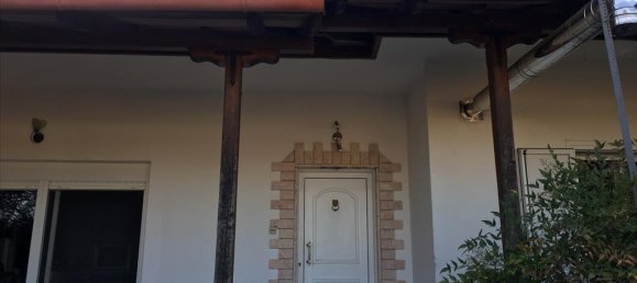 Коммерческая недвижимость с 4 спальнями в Mygdonia, Ореокастрон, Салоники, Центральная Македония, Македония и Фракия, Греция № 4569 29