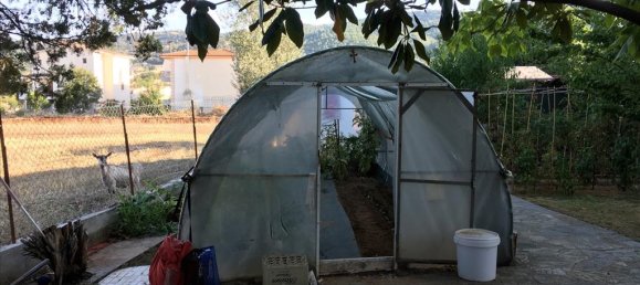 Коммерческая недвижимость с 4 спальнями в Mygdonia, Ореокастрон, Салоники, Центральная Македония, Македония и Фракия, Греция № 4569 30