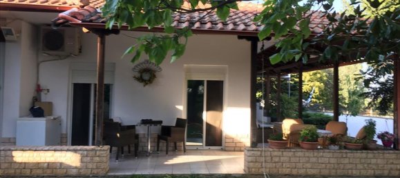 Коммерческая недвижимость с 4 спальнями в Mygdonia, Ореокастрон, Салоники, Центральная Македония, Македония и Фракия, Греция № 4569 25