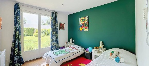 Дом с 5 спальнями в Валансьен, Франция № 274732 62