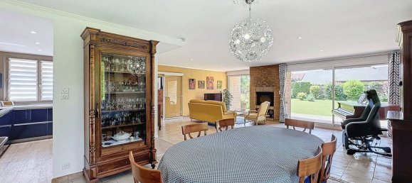 Дом с 5 спальнями в Валансьен, Франция № 274732 65