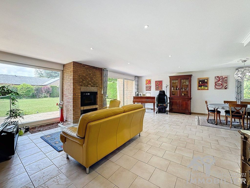 Дом с 5 спальнями в Валансьен, Франция № 274732