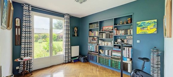 Дом с 5 спальнями в Валансьен, Франция № 274732 40