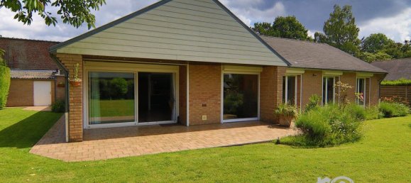 Дом с 5 спальнями в Валансьен, Франция № 274732 64