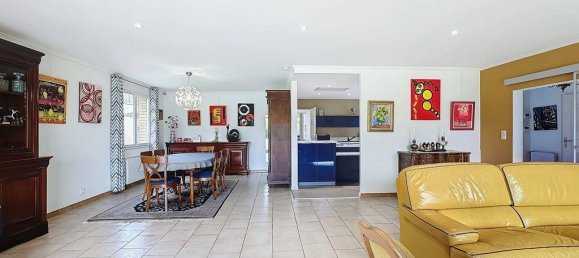 Дом с 5 спальнями в Валансьен, Франция № 274732 35