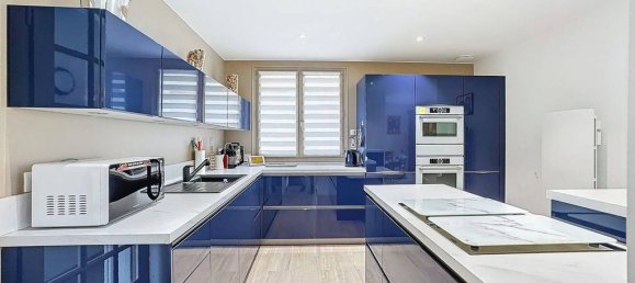 Дом с 5 спальнями в Валансьен, Франция № 274732 18